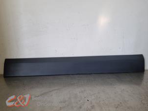 Gebruikte Sierlijst Mercedes Sprinter 3,5t (906.63) 316 CDI 16V Prijs € 31,50 Margeregeling aangeboden door C&J Bedrijfsauto's & Onderdelen