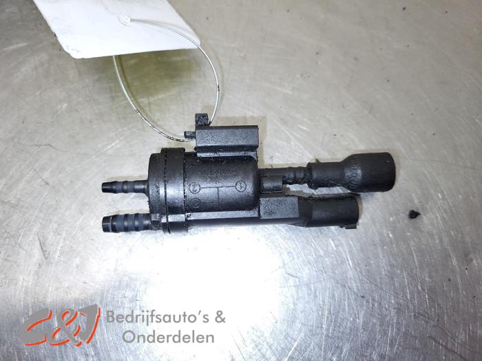 Gebruikte Turbodruk sensor Mercedes Sprinter 3t (910.6) 211 CDI 2.1 D FWD Prijs € 10,50 Margeregeling aangeboden door C&J Bedrijfsauto's & Onderdelen