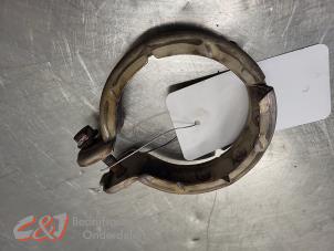 Gebruikte Uitlaat Pijpverbinding Mercedes Sprinter 3t (910.6) 211 CDI 2.1 D FWD Prijs € 21,00 Margeregeling aangeboden door C&J Bedrijfsauto's & Onderdelen