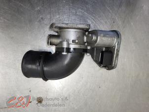 Gebruikte Gasklephuis Peugeot Boxer (U9) 3.0 HDi 175 Euro 5 Prijs € 131,25 Margeregeling aangeboden door C&J Bedrijfsauto's & Onderdelen