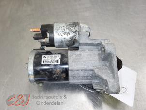 Gebruikte Startmotor Renault Trafic Passenger (1JL/2JL/3JL/4JL) 1.6 dCi 115 Prijs € 26,25 Margeregeling aangeboden door C&J Bedrijfsauto's & Onderdelen