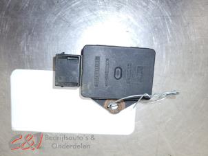 Gebruikte Olie niveau sensor Fiat Ducato (250) 2.3 D 120 Multijet Prijs € 26,25 Margeregeling aangeboden door C&J Bedrijfsauto's & Onderdelen