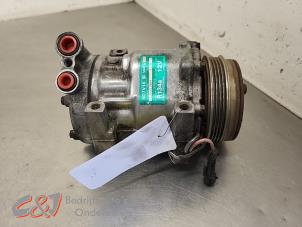 Gebruikte Pomp Airco Fiat Ducato (250) 2.3 D 120 Multijet Prijs € 105,00 Margeregeling aangeboden door C&J Bedrijfsauto's & Onderdelen