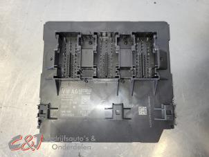 Gebruikte Module Bodycontrol Volkswagen Caddy IV 2.0 TDI 102 Prijs € 52,50 Margeregeling aangeboden door C&J Bedrijfsauto's & Onderdelen