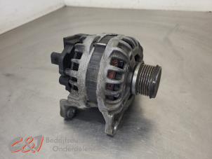 Gebruikte Dynamo Peugeot Boxer (U9) 3.0 HDi 175 Euro 5 Prijs € 52,50 Margeregeling aangeboden door C&J Bedrijfsauto's & Onderdelen