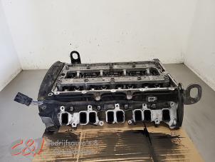 Gebruikte Cilinderkop Citroen Jumper (U9) 2.2 HDi 150 Prijs € 315,00 Margeregeling aangeboden door C&J Bedrijfsauto's & Onderdelen