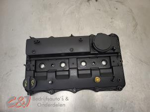 Gebruikte Kleppendeksel Citroen Jumper (U9) 2.2 HDi 150 Prijs € 52,50 Margeregeling aangeboden door C&J Bedrijfsauto's & Onderdelen