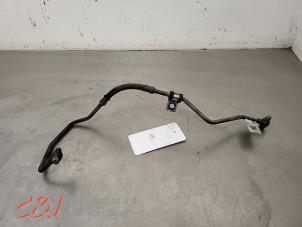 Gebruikte Oliedruk Leiding Citroen Jumper (U9) 2.2 HDi 150 Prijs € 26,25 Margeregeling aangeboden door C&J Bedrijfsauto's & Onderdelen