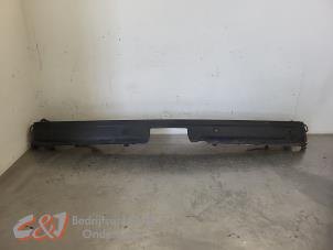 Gebruikte Achterbumper Nissan Interstar 2.3 dCi 135 16V Prijs € 131,25 Margeregeling aangeboden door C&J Bedrijfsauto's & Onderdelen