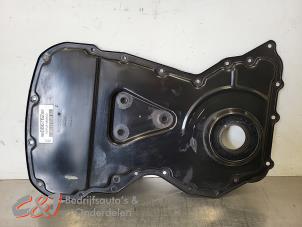 Gebruikte Distributiedeksel Citroen Jumper (U9) 2.2 HDi 150 Prijs € 47,25 Margeregeling aangeboden door C&J Bedrijfsauto's & Onderdelen