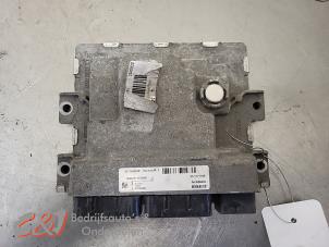 Gebruikte Computer Motormanagement Nissan Interstar 2.3 dCi 135 16V Prijs € 262,50 Margeregeling aangeboden door C&J Bedrijfsauto's & Onderdelen