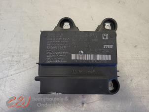 Gebruikte Airbag Module Iveco New Daily VI 33S16, 35C16, 35S16 Prijs € 131,25 Margeregeling aangeboden door C&J Bedrijfsauto's & Onderdelen