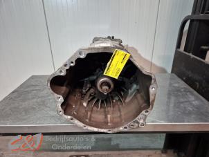 Gebruikte Versnellingsbak Volkswagen Crafter 2.0 BiTDI Prijs € 1.588,13 Inclusief btw aangeboden door C&J Bedrijfsauto's & Onderdelen