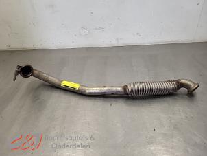 Gebruikte EGR Buis Iveco New Daily VI 33S16, 35C16, 35S16 Prijs € 47,25 Margeregeling aangeboden door C&J Bedrijfsauto's & Onderdelen