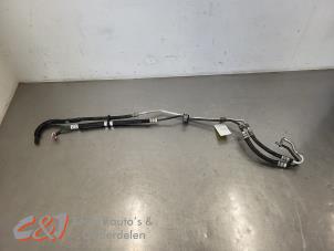 Gebruikte Servoleiding Fiat Scudo 1.5 Multijet 120 Prijs € 131,25 Margeregeling aangeboden door C&J Bedrijfsauto's & Onderdelen