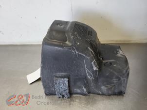 Gebruikte Isolatiemat midden-voor Fiat Scudo 1.5 Multijet 120 Prijs € 21,00 Margeregeling aangeboden door C&J Bedrijfsauto's & Onderdelen