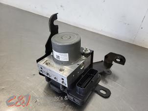 Gebruikte ABS Pomp Fiat Scudo 1.5 Multijet 120 Prijs € 257,25 Margeregeling aangeboden door C&J Bedrijfsauto's & Onderdelen