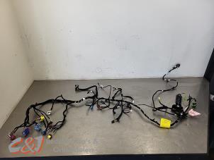 Gebruikte Bedrading Compleet Elektrisch Fiat Scudo 1.5 Multijet 120 Prijs € 52,50 Margeregeling aangeboden door C&J Bedrijfsauto's & Onderdelen