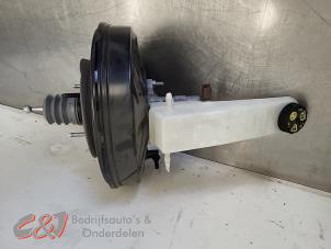 Gebruikte Rembol Fiat Scudo 1.5 Multijet 120 Prijs € 63,00 Margeregeling aangeboden door C&J Bedrijfsauto's & Onderdelen