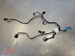 Gebruikte Bedrading Compleet Elektrisch Fiat Scudo 1.5 Multijet 120 Prijs € 78,75 Margeregeling aangeboden door C&J Bedrijfsauto's & Onderdelen