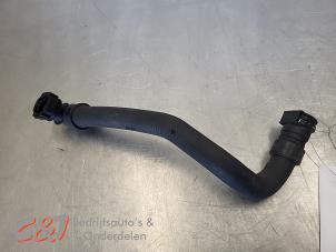 Gebruikte Koelwaterslang Fiat Scudo 1.5 Multijet 120 Prijs € 26,25 Margeregeling aangeboden door C&J Bedrijfsauto's & Onderdelen