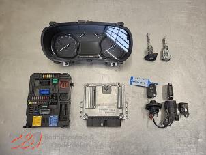 Gebruikte Kontaktslot + computer Fiat Scudo 1.5 Multijet 120 Prijs € 525,00 Margeregeling aangeboden door C&J Bedrijfsauto's & Onderdelen