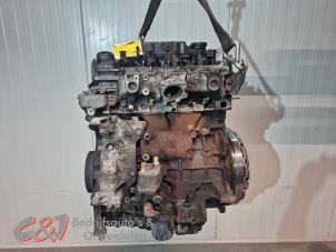 Gebruikte Motor Citroen Jumpy 2.0 Blue HDI 150 Prijs € 3.493,88 Inclusief btw aangeboden door C&J Bedrijfsauto's & Onderdelen