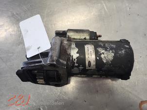 Gebruikte Startmotor Ford Transit 2.0 TDdi 16V 260S Prijs € 26,25 Margeregeling aangeboden door C&J Bedrijfsauto's & Onderdelen