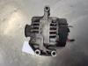 Dynamo van een Fiat Doblo Cargo (263) 1.3 MJ 16V DPF Euro 5 2014