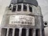 Dynamo van een Fiat Doblo Cargo (263) 1.3 MJ 16V DPF Euro 5 2014
