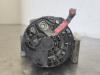 Dynamo van een Fiat Doblo Cargo (263) 1.3 MJ 16V DPF Euro 5 2014