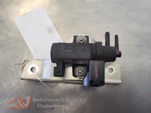 Gebruikte Turbodrukregelaar Fiat Doblo Cargo (263) 1.3 MJ 16V DPF Euro 5 Prijs € 15,75 Margeregeling aangeboden door C&J Bedrijfsauto's & Onderdelen