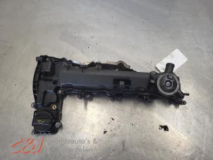 Gebruikte Kleppendeksel Peugeot Expert (V1/VA/VB/VE/VF/VT/VY) 2.0 Blue HDi 120 16V Prijs € 42,00 Margeregeling aangeboden door C&J Bedrijfsauto's & Onderdelen