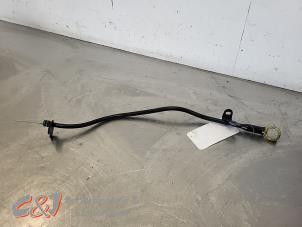 Gebruikte Olie Peilstok Peugeot Expert (V1/VA/VB/VE/VF/VT/VY) 2.0 Blue HDi 120 16V Prijs € 26,25 Margeregeling aangeboden door C&J Bedrijfsauto's & Onderdelen