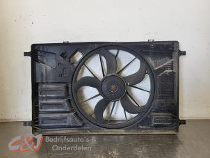 Gebruikte Koelvinhuis Ford Transit 2.2 TDCi 16V Prijs € 89,25 Margeregeling aangeboden door C&J Bedrijfsauto's & Onderdelen