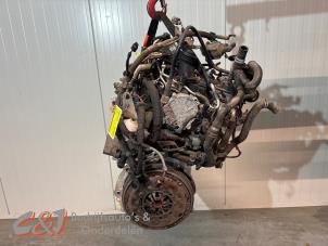 Gebruikte Motor Volkswagen Transporter T5 2.0 TDI DRF Prijs € 2.668,05 Inclusief btw aangeboden door C&J Bedrijfsauto's & Onderdelen