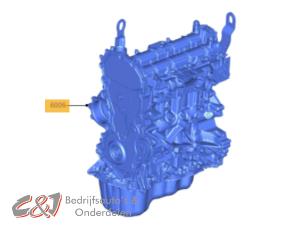 Gebruikte Motor Ford Transit 2.0 TDCi 16V Eco Blue 170 Prijs € 4.383,23 Inclusief btw aangeboden door C&J Bedrijfsauto's & Onderdelen