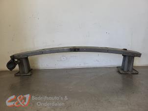 Gebruikte Bumperframe voor Fiat Talento 1.6 MultiJet Biturbo 120 Prijs € 78,75 Margeregeling aangeboden door C&J Bedrijfsauto's & Onderdelen