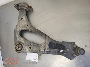 Gebruikte Draagarm rechts-voor Mercedes Vito (447.6) 1.6 111 CDI 16V Prijs € 89,25 Margeregeling aangeboden door C&J Bedrijfsauto's & Onderdelen