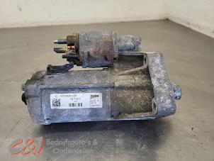 Gebruikte Startmotor Mercedes Vito (447.6) 1.6 111 CDI 16V Prijs € 15,75 Margeregeling aangeboden door C&J Bedrijfsauto's & Onderdelen