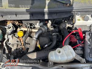 Gebruikte Motor Nissan NV 200 (M20M) 1.5 dCi 86 Prijs € 313,95 Margeregeling aangeboden door C&J Bedrijfsauto's & Onderdelen