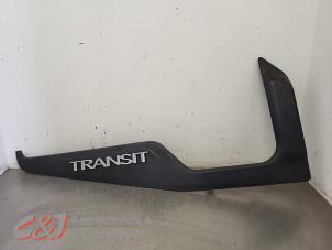 Gebruikte Portierlijst Ford Transit 2.2 TDCi 16V Prijs € 26,25 Margeregeling aangeboden door C&J Bedrijfsauto's & Onderdelen