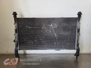 Gebruikte Koelerset Ford Transit 2.2 TDCi 16V Prijs € 78,75 Margeregeling aangeboden door C&J Bedrijfsauto's & Onderdelen