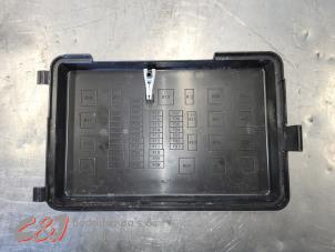 Gebruikte Afdekplaat diversen Ford Transit 2.0 TDCi 16V Eco Blue 130 Prijs € 15,75 Margeregeling aangeboden door C&J Bedrijfsauto's & Onderdelen