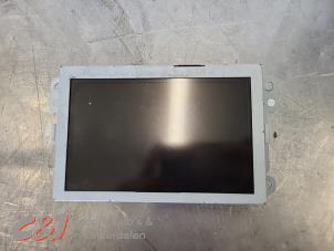 Gebruikte Display Interieur Ford Transit 2.0 TDCi 16V Eco Blue 130 Prijs € 262,50 Margeregeling aangeboden door C&J Bedrijfsauto's & Onderdelen