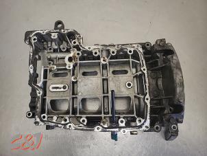 Gebruikte Carterpan Ford Transit 2.2 TDCi 16V Euro 5 Prijs € 105,00 Margeregeling aangeboden door C&J Bedrijfsauto's & Onderdelen