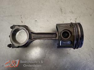 Gebruikte Zuiger Ford Transit 2.2 TDCi 16V Euro 5 Prijs € 84,00 Margeregeling aangeboden door C&J Bedrijfsauto's & Onderdelen