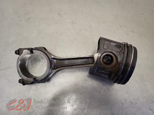 Gebruikte Zuiger Ford Transit 2.2 TDCi 16V Euro 5 Prijs € 84,00 Margeregeling aangeboden door C&J Bedrijfsauto's & Onderdelen