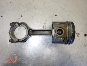 Gebruikte Zuiger Ford Transit 2.2 TDCi 16V Euro 5 Prijs € 84,00 Margeregeling aangeboden door C&J Bedrijfsauto's & Onderdelen