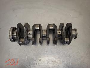 Gebruikte Krukas Ford Transit 2.2 TDCi 16V Euro 5 Prijs € 299,25 Margeregeling aangeboden door C&J Bedrijfsauto's & Onderdelen